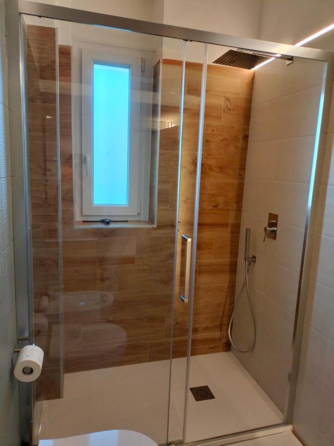 B&B Tanto Piacere Taranto Exterior foto