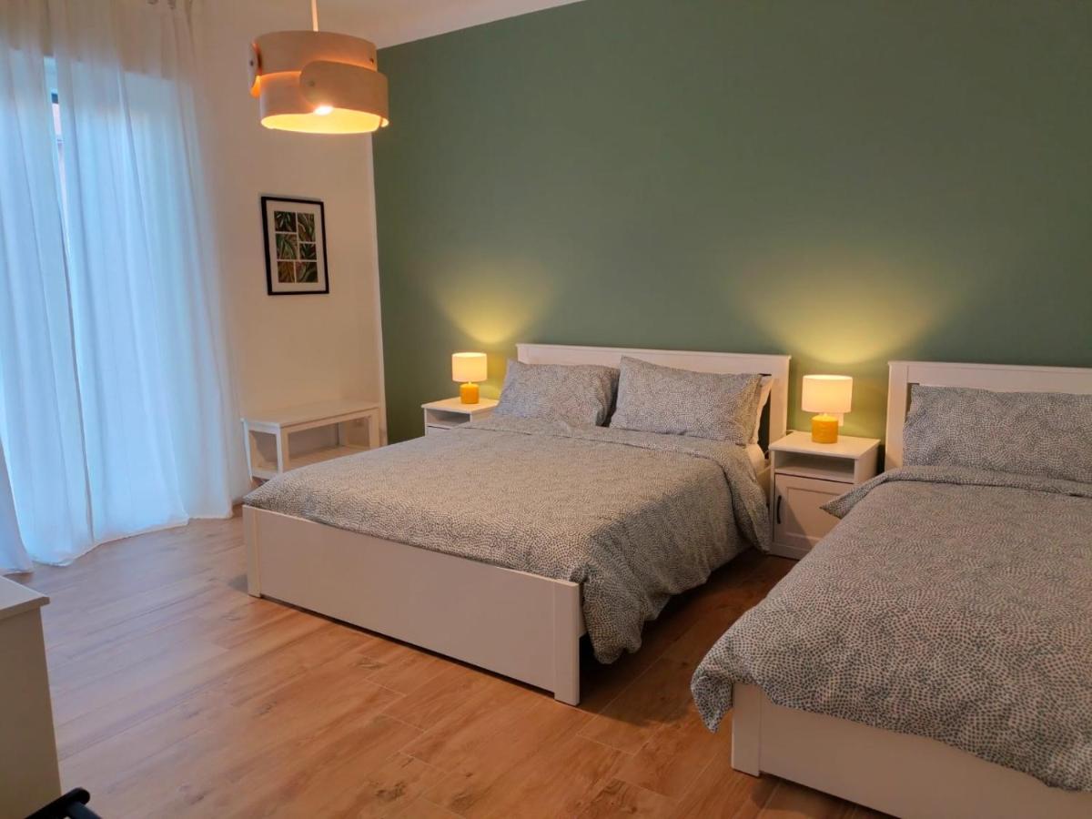 B&B Tanto Piacere Taranto Exterior foto