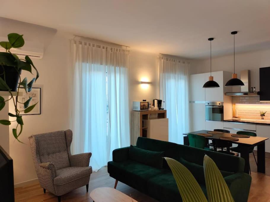 B&B Tanto Piacere Taranto Exterior foto